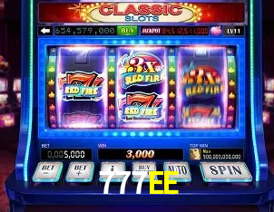 Design Responsivo 777EE