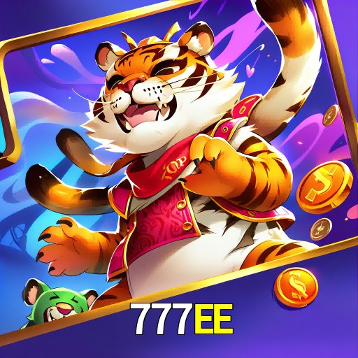 Plataforma 777EE - Apostas Online